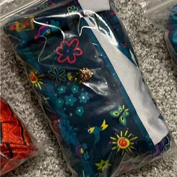 NWT Sparkle Athletic Mirabel Skirt - LARGE - Picture 2 of 2